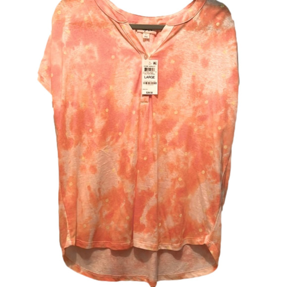 Style and company cute summer shirt - Picture 1 of 6